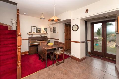 7 Clarrick Terrace, Ingleton, Carnforth, LA6 3HP