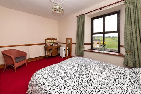 7 Clarrick Terrace, Ingleton, Carnforth, LA6 3HP