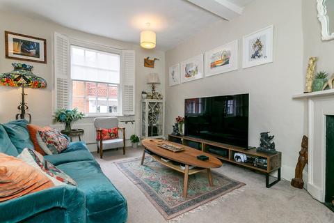 2 bedroom townhouse for sale - Tilehouse Street, Hitchin, Hertfordshire, SG5