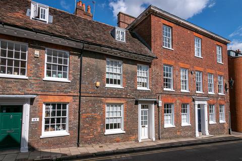 2 bedroom townhouse for sale - Tilehouse Street, Hitchin