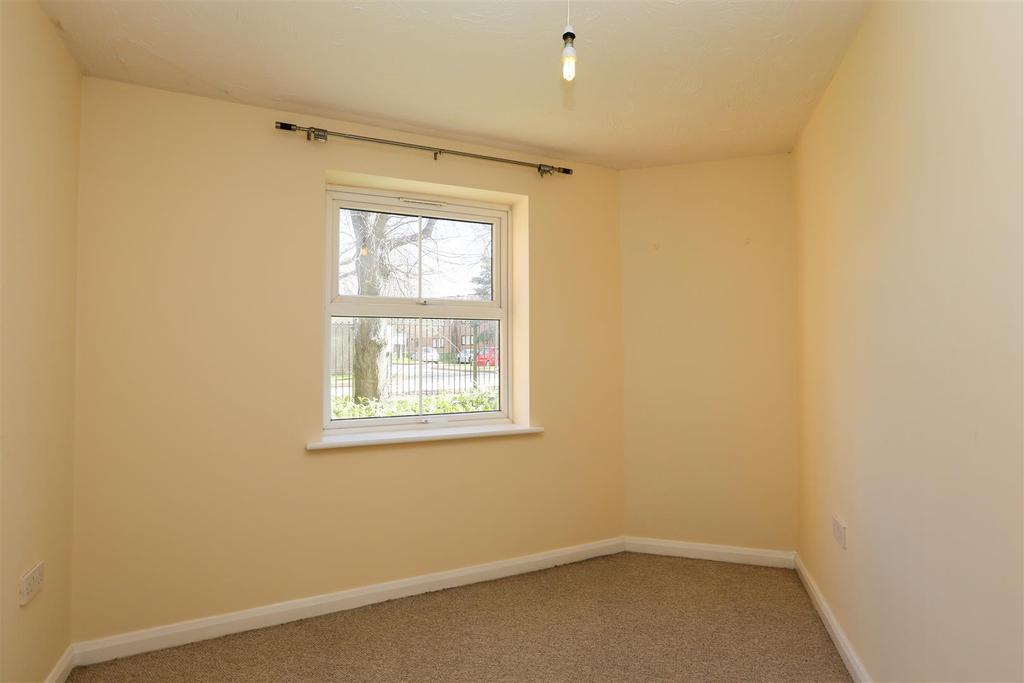 Strathern Road, Leicester 2 bed apartment £695 pcm (£160 pw)