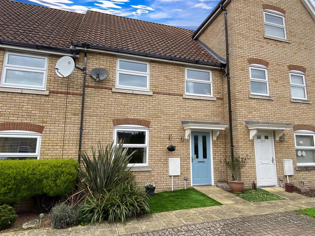 Dobede Way, Soham 3 bed house £269,995