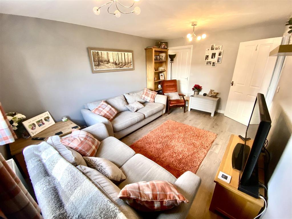 Dobede Way, Soham 3 bed house £269,995
