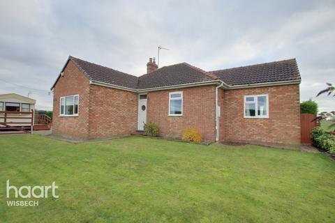 Greenacres Draw Dyke, Sutton St James, Spalding, PE12 0HP