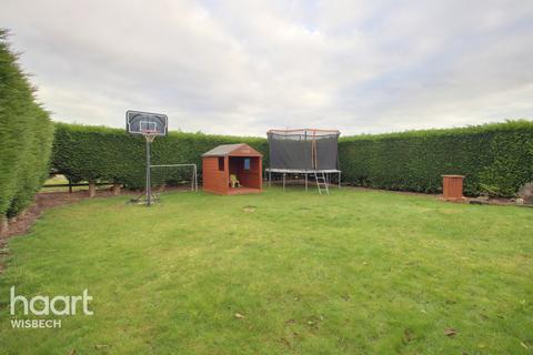 Greenacres Draw Dyke, Sutton St James, Spalding, PE12 0HP