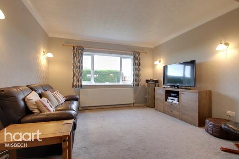 Greenacres Draw Dyke, Sutton St James, Spalding, PE12 0HP