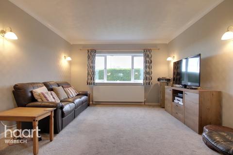 Greenacres Draw Dyke, Sutton St James, Spalding, PE12 0HP
