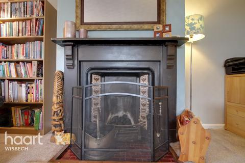 Greenacres Draw Dyke, Sutton St James, Spalding, PE12 0HP