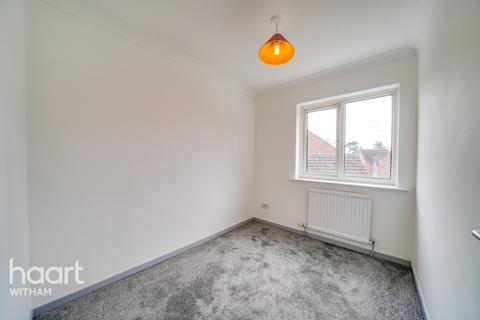14 Abercorn Way, Witham, CM8 2UF