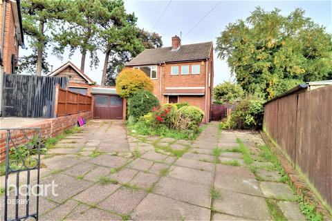 6 Bideford Drive, Sunnyhill, Derby, DE23 1LT
