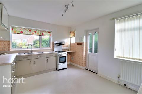 6 Bideford Drive, Sunnyhill, Derby, DE23 1LT