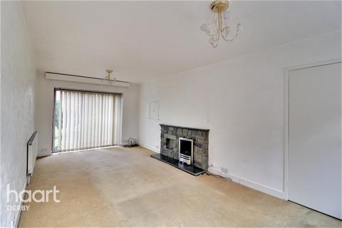 6 Bideford Drive, Sunnyhill, Derby, DE23 1LT