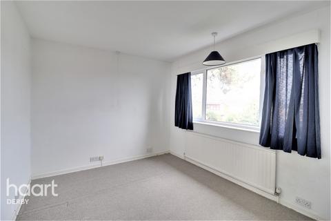 6 Bideford Drive, Sunnyhill, Derby, DE23 1LT
