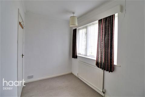 6 Bideford Drive, Sunnyhill, Derby, DE23 1LT