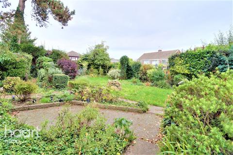 6 Bideford Drive, Sunnyhill, Derby, DE23 1LT
