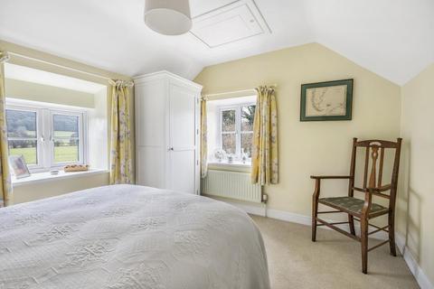 4 bedroom cottage for sale - Turnastone,  near Peterchurch,  Herefordshire,  HR2