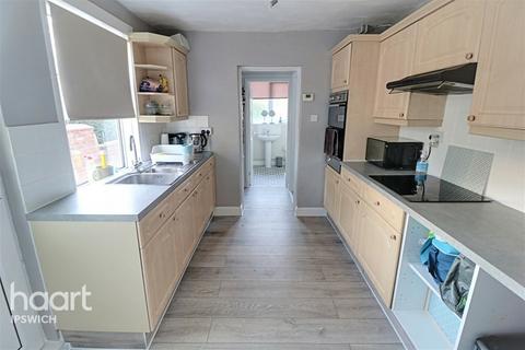 79 Bulwer Road, Ipswich, IP1 2JR