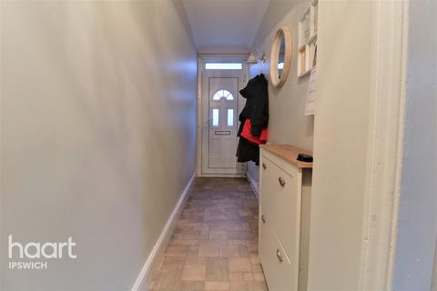 79 Bulwer Road, Ipswich, IP1 2JR