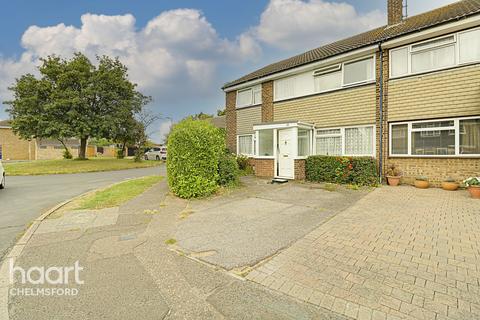 68 Goshawk Drive, Chelmsford, CM2 8XP