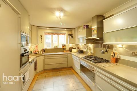 11 Chestnut Rise, Bar Hill, Cambridge, CB23 8TF
