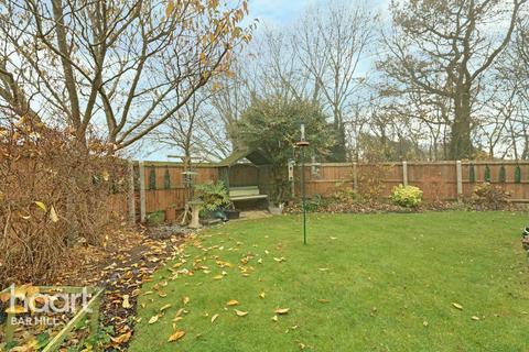 11 Chestnut Rise, Bar Hill, Cambridge, CB23 8TF