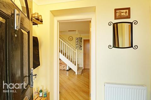 11 Chestnut Rise, Bar Hill, Cambridge, CB23 8TF