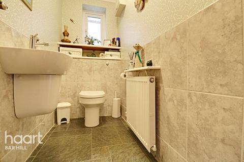 11 Chestnut Rise, Bar Hill, Cambridge, CB23 8TF