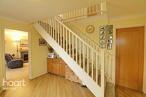 11 Chestnut Rise, Bar Hill, Cambridge, CB23 8TF