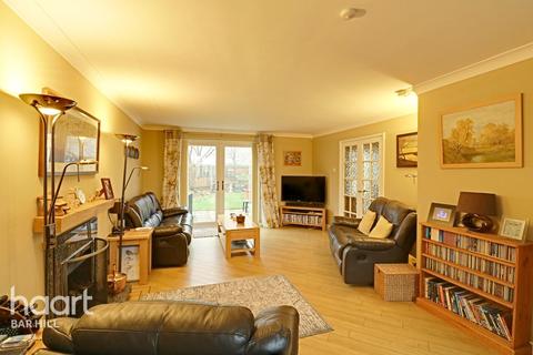 11 Chestnut Rise, Bar Hill, Cambridge, CB23 8TF