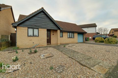 3 Field View, Bar Hill, Cambridge, CB23 8SX