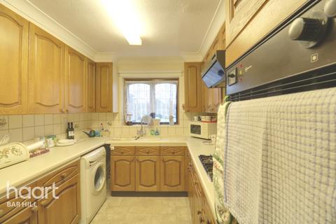 3 Field View, Bar Hill, Cambridge, CB23 8SX