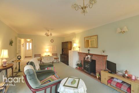 3 Field View, Bar Hill, Cambridge, CB23 8SX