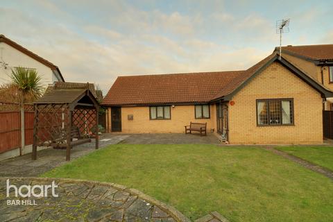 3 Field View, Bar Hill, Cambridge, CB23 8SX