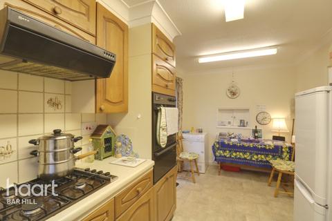 3 Field View, Bar Hill, Cambridge, CB23 8SX