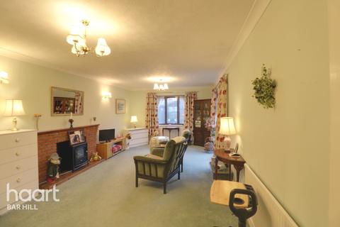 3 Field View, Bar Hill, Cambridge, CB23 8SX