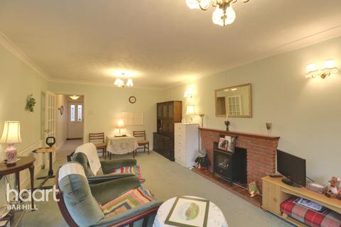 3 Field View, Bar Hill, Cambridge, CB23 8SX