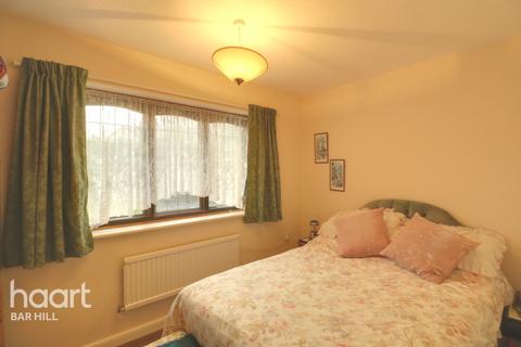 3 Field View, Bar Hill, Cambridge, CB23 8SX