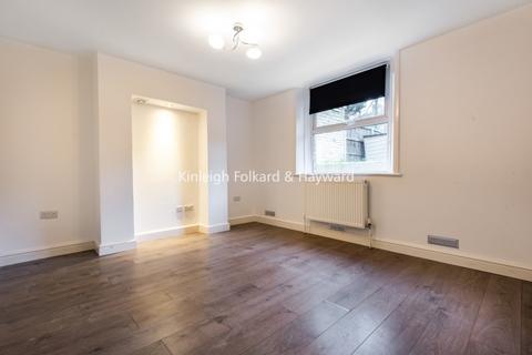 1 bedroom flat to rent - Rockbourne Road London SE23