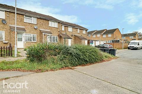 85 Brussels Way, Luton, LU3 3TH