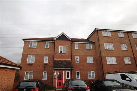 2 bedroom flat to rent, Treeby Court , George Lovell Drive, Enfield , EN3