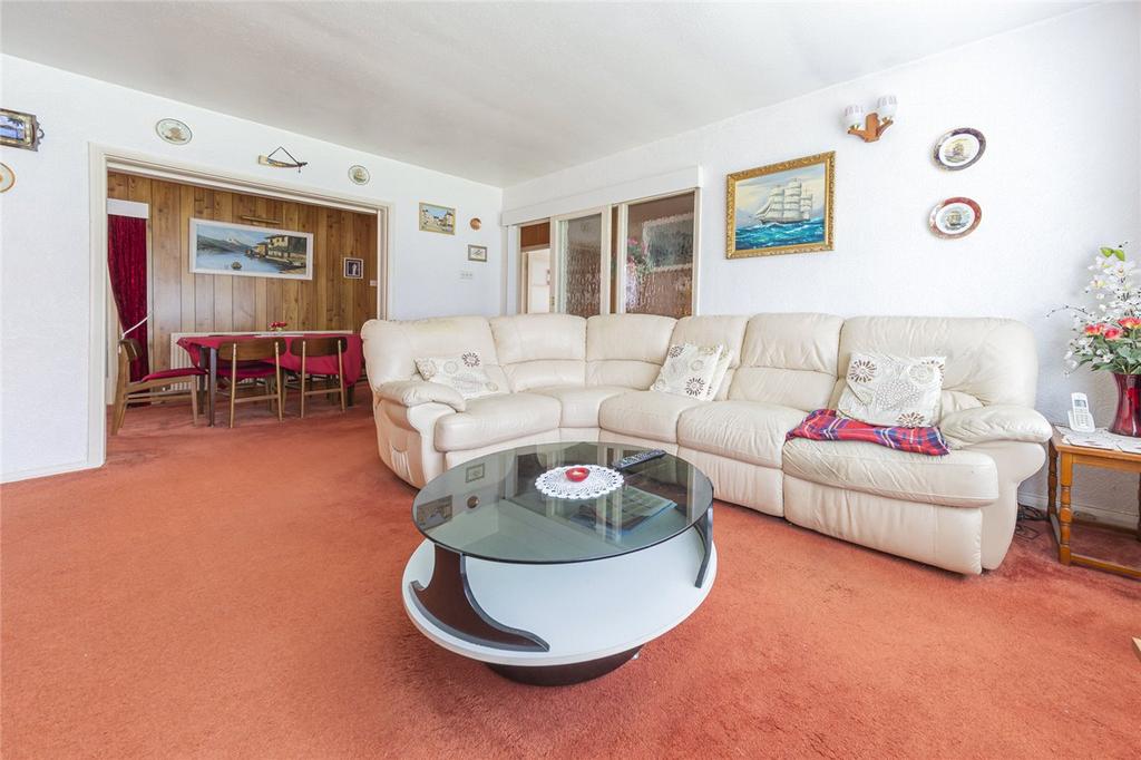 Robert Avenue, St. Albans, Hertfordshire 3 bed bungalow £635,000