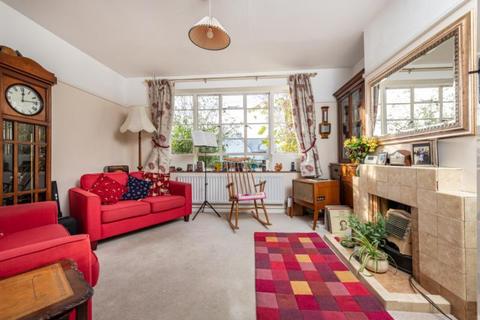 3 bedroom semi-detached house for sale - Mere Road, Wolvercote