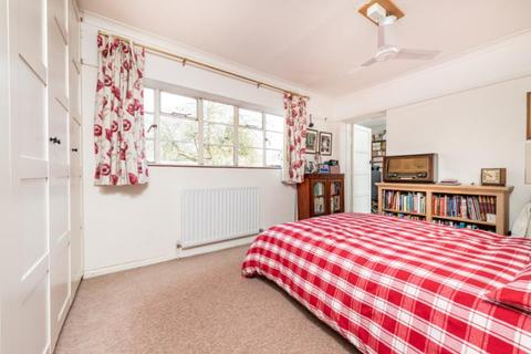 3 bedroom semi-detached house for sale - Mere Road, Wolvercote
