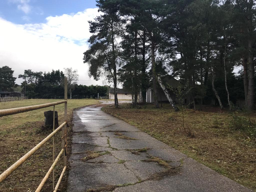 5 x Storage Units, Ringwood, New... Storage £600 pcm (£138 pw)