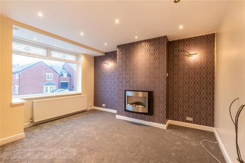 3 bedroom end of terrace house for sale - Chamber Road, Coppice, Oldham, OL8