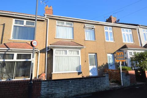 3 bedroom terraced house for sale - Featherstone Road, Fishponds, Bristol