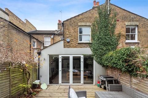 4 bedroom terraced house for sale - Torrens Road, Brixton, SW2