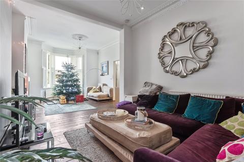 4 bedroom terraced house for sale - Torrens Road, Brixton, SW2
