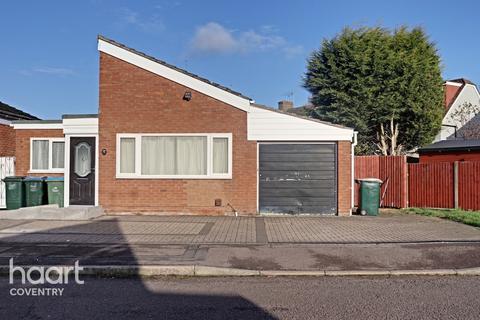 29 Beaufort Drive, Binley, Coventry, CV3 2PG