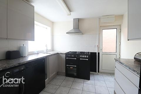 29 Beaufort Drive, Binley, Coventry, CV3 2PG